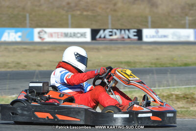 01 & 02/10/2011 : 24H Karting à Muret (Photos Stéphane Agnus – Yan Ching Agnus – Patrick Lascombes) 2011 — karting