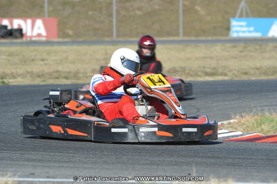 01 & 02/10/2011 : 24H Karting à Muret (Photos Stéphane Agnus – Yan Ching Agnus – Patrick Lascombes) 2011 — karting