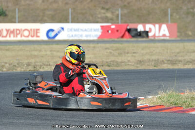 01 & 02/10/2011 : 24H Karting à Muret (Photos Stéphane Agnus – Yan Ching Agnus – Patrick Lascombes) 2011 — karting