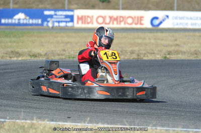 01 & 02/10/2011 : 24H Karting à Muret (Photos Stéphane Agnus – Yan Ching Agnus – Patrick Lascombes) 2011 — karting