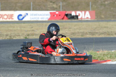01 & 02/10/2011 : 24H Karting à Muret (Photos Stéphane Agnus – Yan Ching Agnus – Patrick Lascombes) 2011 — karting