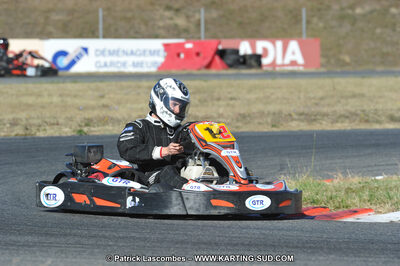 01 & 02/10/2011 : 24H Karting à Muret (Photos Stéphane Agnus – Yan Ching Agnus – Patrick Lascombes) 2011 — karting