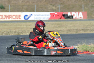 01 & 02/10/2011 : 24H Karting à Muret (Photos Stéphane Agnus – Yan Ching Agnus – Patrick Lascombes) 2011 — karting