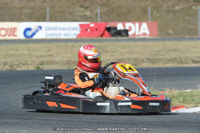 01 & 02/10/2011 : 24H Karting à Muret (Photos Stéphane Agnus – Yan Ching Agnus – Patrick Lascombes) 2011 — karting