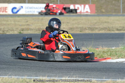 01 & 02/10/2011 : 24H Karting à Muret (Photos Stéphane Agnus – Yan Ching Agnus – Patrick Lascombes) 2011 — karting