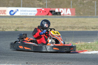 01 & 02/10/2011 : 24H Karting à Muret (Photos Stéphane Agnus – Yan Ching Agnus – Patrick Lascombes) 2011 — karting