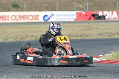01 & 02/10/2011 : 24H Karting à Muret (Photos Stéphane Agnus – Yan Ching Agnus – Patrick Lascombes) 2011 — karting