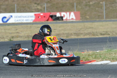 01 & 02/10/2011 : 24H Karting à Muret (Photos Stéphane Agnus – Yan Ching Agnus – Patrick Lascombes) 2011 — karting