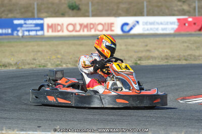 01 & 02/10/2011 : 24H Karting à Muret (Photos Stéphane Agnus – Yan Ching Agnus – Patrick Lascombes) 2011 — karting