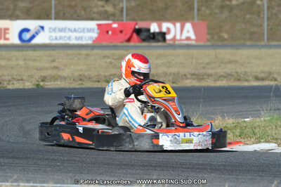 01 & 02/10/2011 : 24H Karting à Muret (Photos Stéphane Agnus – Yan Ching Agnus – Patrick Lascombes) 2011 — karting