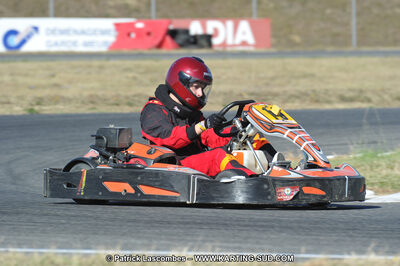 01 & 02/10/2011 : 24H Karting à Muret (Photos Stéphane Agnus – Yan Ching Agnus – Patrick Lascombes) 2011 — karting