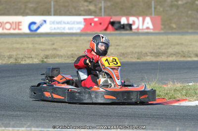01 & 02/10/2011 : 24H Karting à Muret (Photos Stéphane Agnus – Yan Ching Agnus – Patrick Lascombes) 2011 — karting