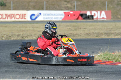 01 & 02/10/2011 : 24H Karting à Muret (Photos Stéphane Agnus – Yan Ching Agnus – Patrick Lascombes) 2011 — karting