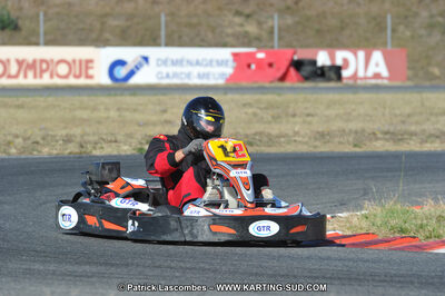 01 & 02/10/2011 : 24H Karting à Muret (Photos Stéphane Agnus – Yan Ching Agnus – Patrick Lascombes) 2011 — karting