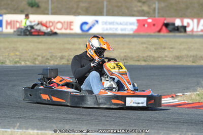 01 & 02/10/2011 : 24H Karting à Muret (Photos Stéphane Agnus – Yan Ching Agnus – Patrick Lascombes) 2011 — karting