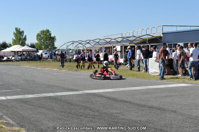 01 & 02/10/2011 : 24H Karting à Muret (Photos Stéphane Agnus – Yan Ching Agnus – Patrick Lascombes) 2011 — karting