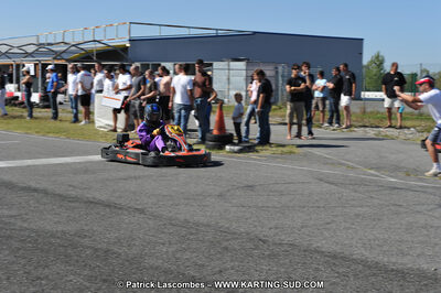 01 & 02/10/2011 : 24H Karting à Muret (Photos Stéphane Agnus – Yan Ching Agnus – Patrick Lascombes) 2011 — karting