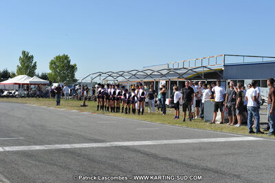 01 & 02/10/2011 : 24H Karting à Muret (Photos Stéphane Agnus – Yan Ching Agnus – Patrick Lascombes) 2011 — karting
