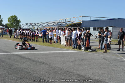 01 & 02/10/2011 : 24H Karting à Muret (Photos Stéphane Agnus – Yan Ching Agnus – Patrick Lascombes) 2011 — karting