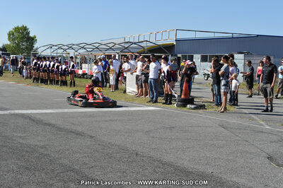 01 & 02/10/2011 : 24H Karting à Muret (Photos Stéphane Agnus – Yan Ching Agnus – Patrick Lascombes) 2011 — karting