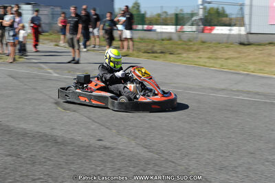 01 & 02/10/2011 : 24H Karting à Muret (Photos Stéphane Agnus – Yan Ching Agnus – Patrick Lascombes) 2011 — karting