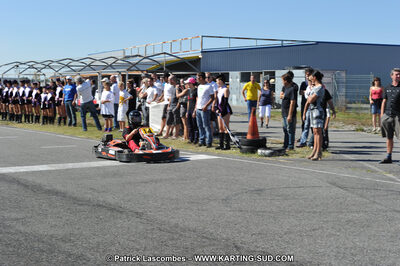 01 & 02/10/2011 : 24H Karting à Muret (Photos Stéphane Agnus – Yan Ching Agnus – Patrick Lascombes) 2011 — karting