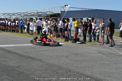 01 & 02/10/2011 : 24H Karting à Muret (Photos Stéphane Agnus – Yan Ching Agnus – Patrick Lascombes) 2011 — karting