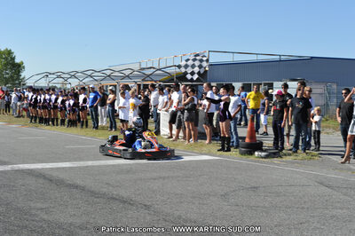 01 & 02/10/2011 : 24H Karting à Muret (Photos Stéphane Agnus – Yan Ching Agnus – Patrick Lascombes) 2011 — karting