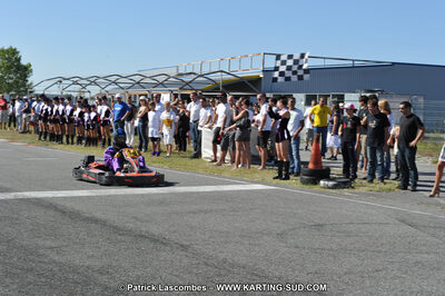 01 & 02/10/2011 : 24H Karting à Muret (Photos Stéphane Agnus – Yan Ching Agnus – Patrick Lascombes) 2011 — karting