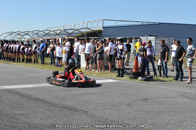 01 & 02/10/2011 : 24H Karting à Muret (Photos Stéphane Agnus – Yan Ching Agnus – Patrick Lascombes) 2011 — karting