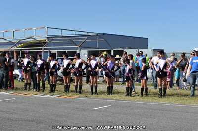 01 & 02/10/2011 : 24H Karting à Muret (Photos Stéphane Agnus – Yan Ching Agnus – Patrick Lascombes) 2011 — karting