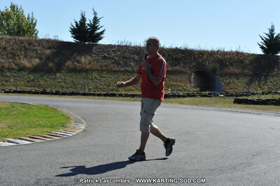 01 & 02/10/2011 : 24H Karting à Muret (Photos Stéphane Agnus – Yan Ching Agnus – Patrick Lascombes) 2011 — karting