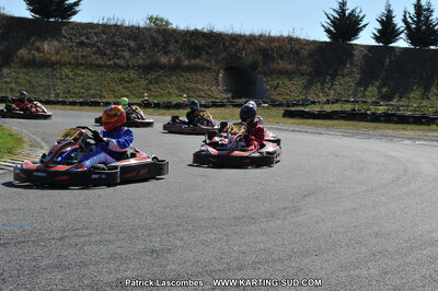 01 & 02/10/2011 : 24H Karting à Muret (Photos Stéphane Agnus – Yan Ching Agnus – Patrick Lascombes) 2011 — karting