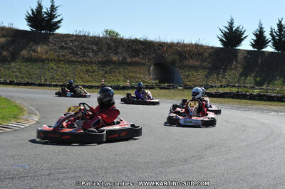 01 & 02/10/2011 : 24H Karting à Muret (Photos Stéphane Agnus – Yan Ching Agnus – Patrick Lascombes) 2011 — karting