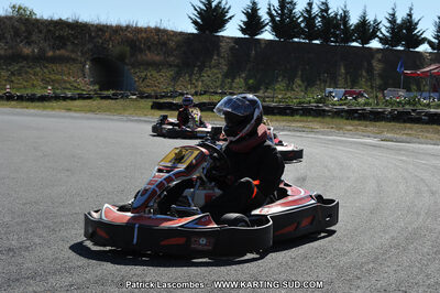 01 & 02/10/2011 : 24H Karting à Muret (Photos Stéphane Agnus – Yan Ching Agnus – Patrick Lascombes) 2011 — karting
