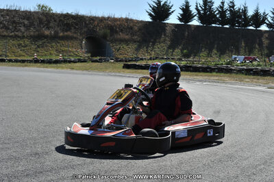 01 & 02/10/2011 : 24H Karting à Muret (Photos Stéphane Agnus – Yan Ching Agnus – Patrick Lascombes) 2011 — karting