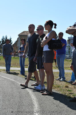 01 & 02/10/2011 : 24H Karting à Muret (Photos Stéphane Agnus – Yan Ching Agnus – Patrick Lascombes) 2011 — karting