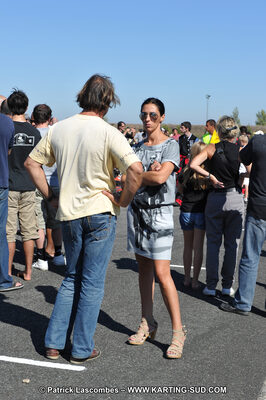 01 & 02/10/2011 : 24H Karting à Muret (Photos Stéphane Agnus – Yan Ching Agnus – Patrick Lascombes) 2011 — karting