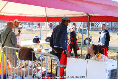 Circuit Robert Grouillard - Haute-Garonne Karting de Muret — 01 & 02/10/2011 : 24H Karting à Muret (Photos Stéphane Agnus – Yan Ching Agnus – Patrick Lascombes) 2011 — karting