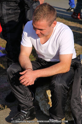 01 & 02/10/2011 : 24H Karting à Muret (Photos Stéphane Agnus – Yan Ching Agnus – Patrick Lascombes) 2011 — karting