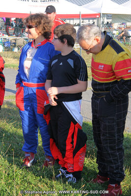 01 & 02/10/2011 : 24H Karting à Muret (Photos Stéphane Agnus – Yan Ching Agnus – Patrick Lascombes) 2011 — karting