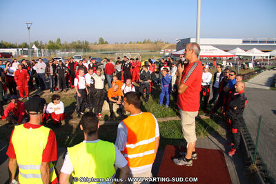 01 & 02/10/2011 : 24H Karting à Muret (Photos Stéphane Agnus – Yan Ching Agnus – Patrick Lascombes) 2011 — karting