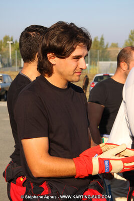 01 & 02/10/2011 : 24H Karting à Muret (Photos Stéphane Agnus – Yan Ching Agnus – Patrick Lascombes) 2011 — karting