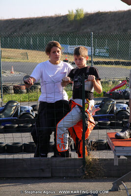 01 & 02/10/2011 : 24H Karting à Muret (Photos Stéphane Agnus – Yan Ching Agnus – Patrick Lascombes) 2011 — karting