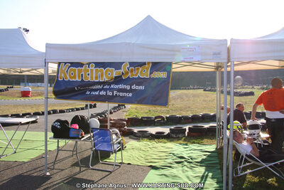 01 & 02/10/2011 : 24H Karting à Muret (Photos Stéphane Agnus – Yan Ching Agnus – Patrick Lascombes) 2011 — karting