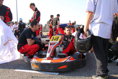 01 & 02/10/2011 : 24H Karting à Muret (Photos Stéphane Agnus – Yan Ching Agnus – Patrick Lascombes) 2011 — karting