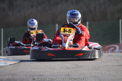 01 & 02/10/2011 : 24H Karting à Muret (Photos Stéphane Agnus – Yan Ching Agnus – Patrick Lascombes) 2011 — karting