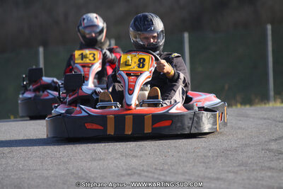 01 & 02/10/2011 : 24H Karting à Muret (Photos Stéphane Agnus – Yan Ching Agnus – Patrick Lascombes) 2011 — karting