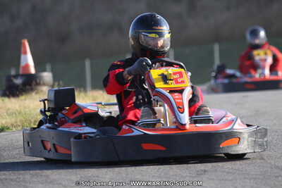 01 & 02/10/2011 : 24H Karting à Muret (Photos Stéphane Agnus – Yan Ching Agnus – Patrick Lascombes) 2011 — karting