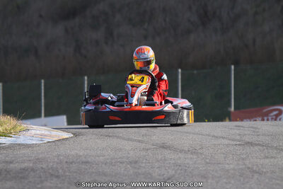 01 & 02/10/2011 : 24H Karting à Muret (Photos Stéphane Agnus – Yan Ching Agnus – Patrick Lascombes) 2011 — karting